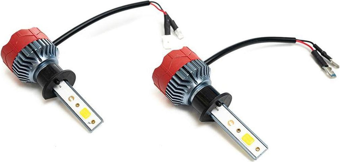 Lâmpada Super LED H1 - Electric-Life - 27200 - (2)