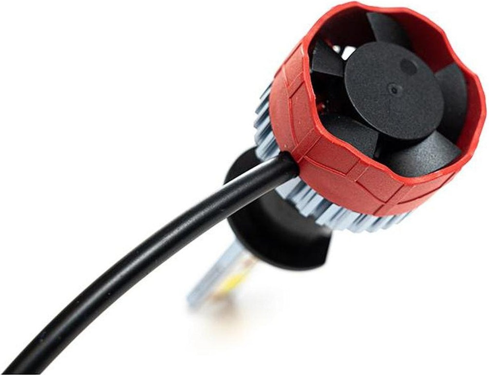 Lâmpada Super LED H1 - Electric-Life - 27200 - (5)