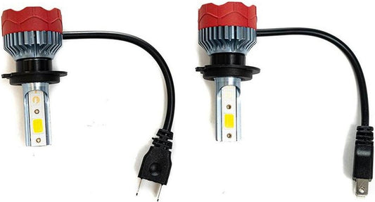 Lâmpada Super Led H7 - Electric-Life - 27203 - (1)
