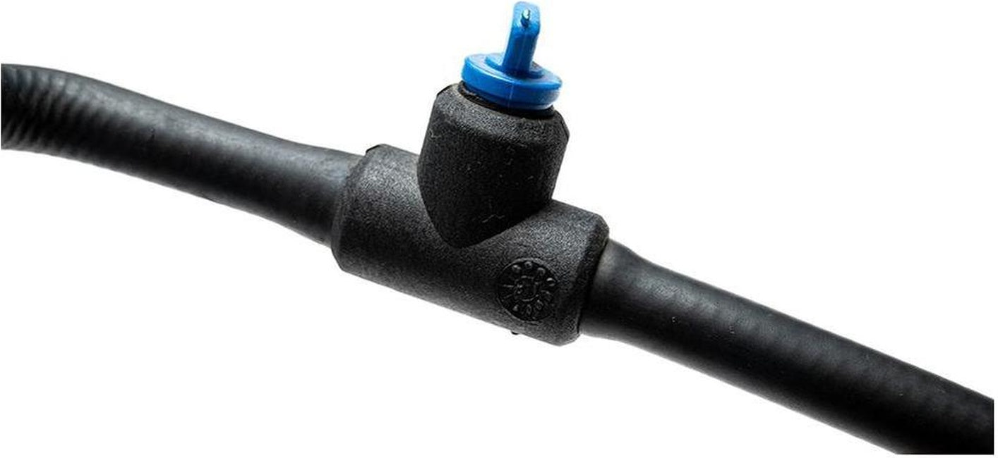 Mangueira da Entrada de Água do Aquecedor - Uniflex - 67005 - (3)