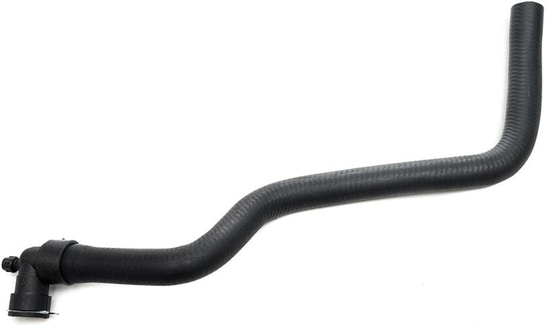 Mangueira DA Saída do Aquecedor - Uniflex - 67023 - (2)