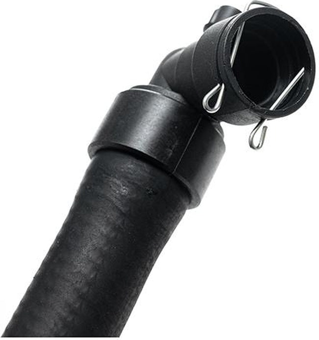 Mangueira DA Saída do Aquecedor - Uniflex - 67023 - (4)