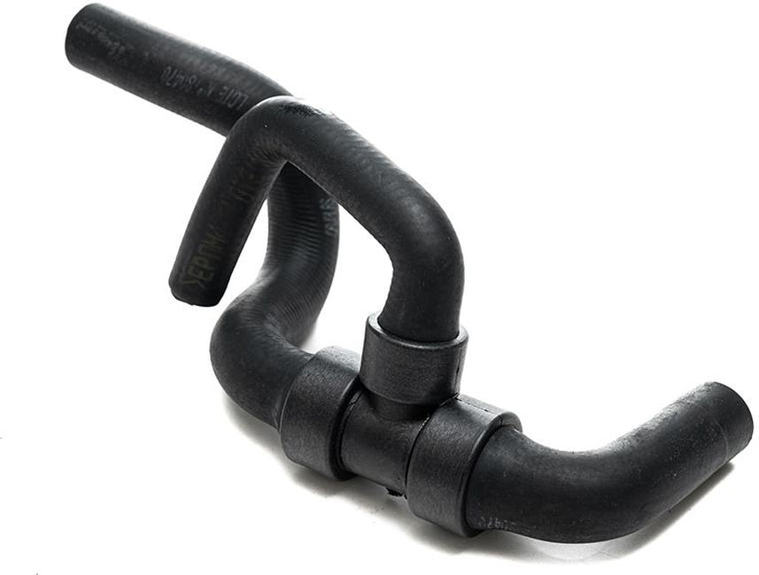 Mangueira Coletor Admissão À Caixa do Termostato - Uniflex - 67343 - (1)
