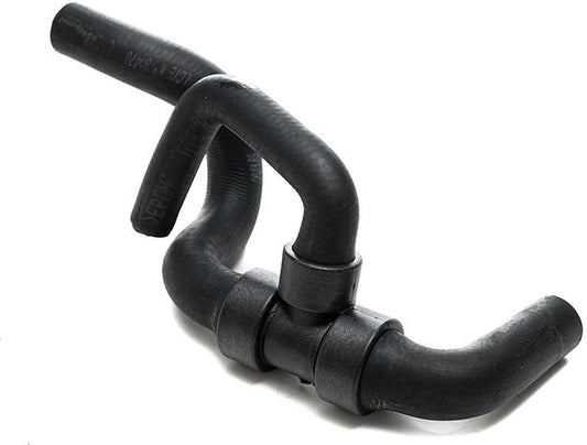 Mangueira Coletor Admissão À Caixa do Termostato - Uniflex - 67343 - (1)