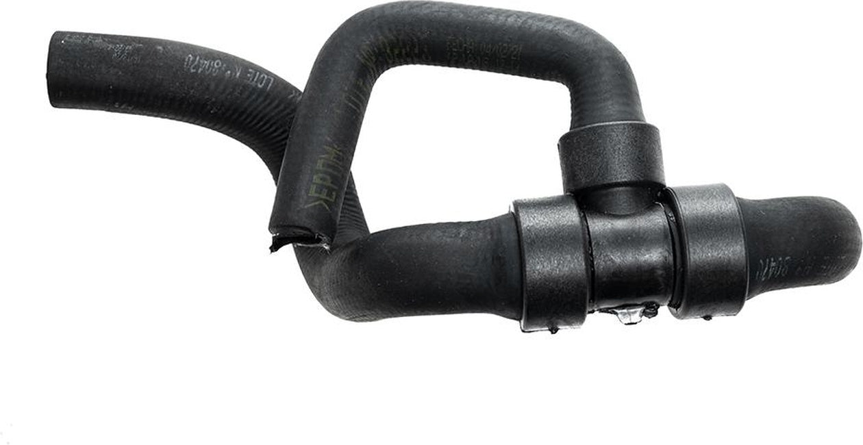 Mangueira Coletor Admissão À Caixa do Termostato - Uniflex - 67343 - (2)