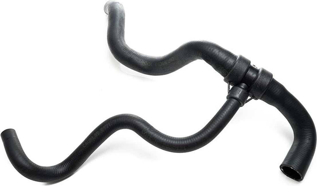 Mangueira do Radiador - Uniflex - 67386 - (1)
