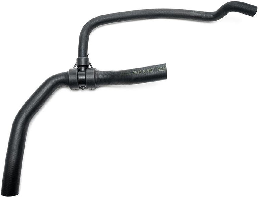 Mangueira do Radiador - Uniflex - 67393 - (2)
