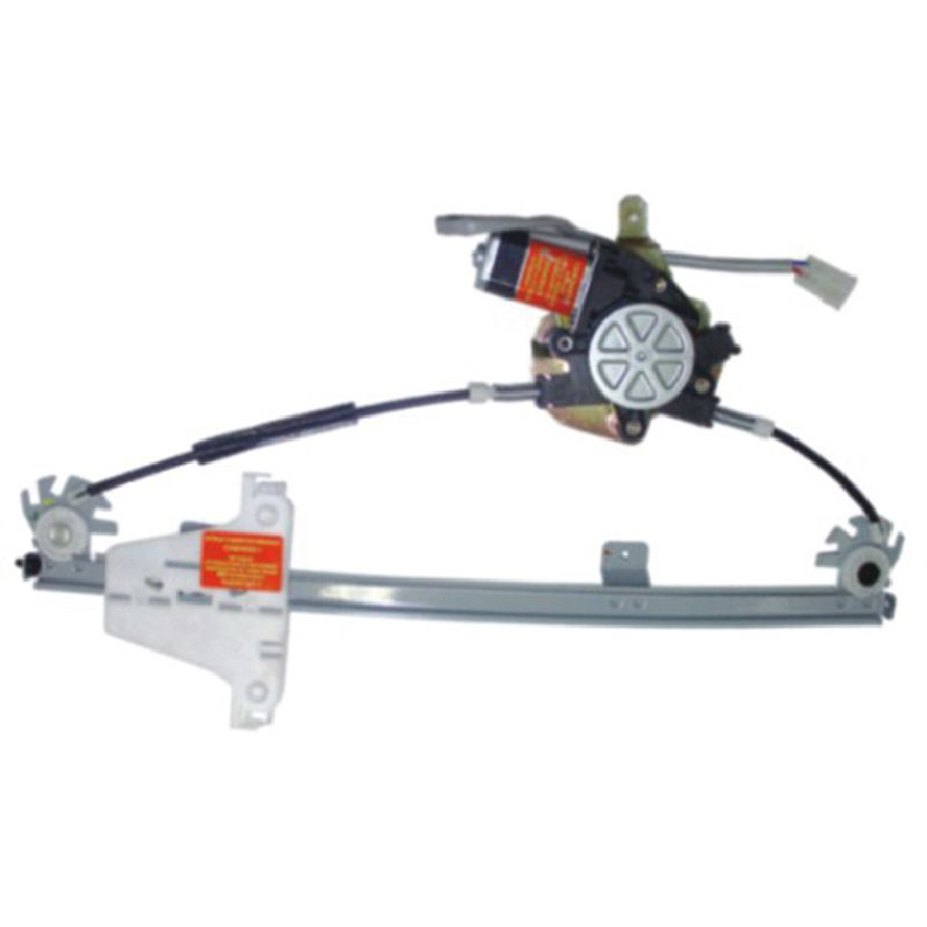 Máquina do Vidro Elétrico - Micro - 21262 - (1)