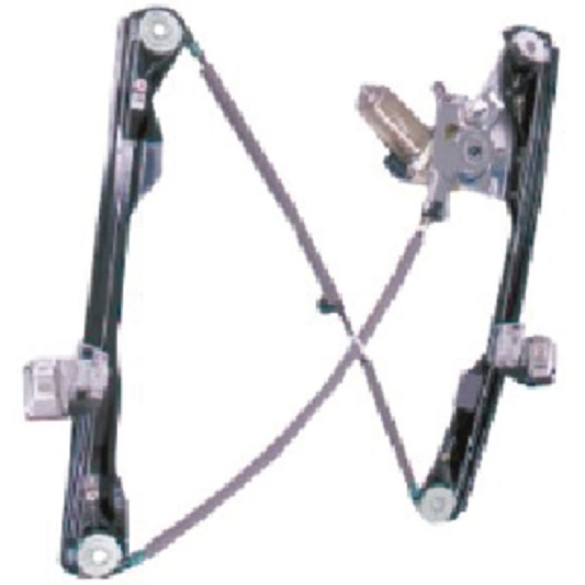Máquina do Vidro Elétrico - Micro - 30620 - (1)