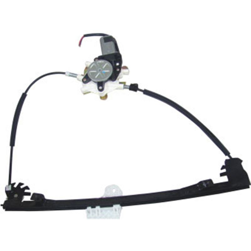 Máquina do Vidro Elétrico - Micro - 30706 - (1)