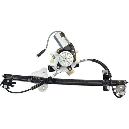 Máquina do Vidro Elétrico - Micro - 31068 - (1)