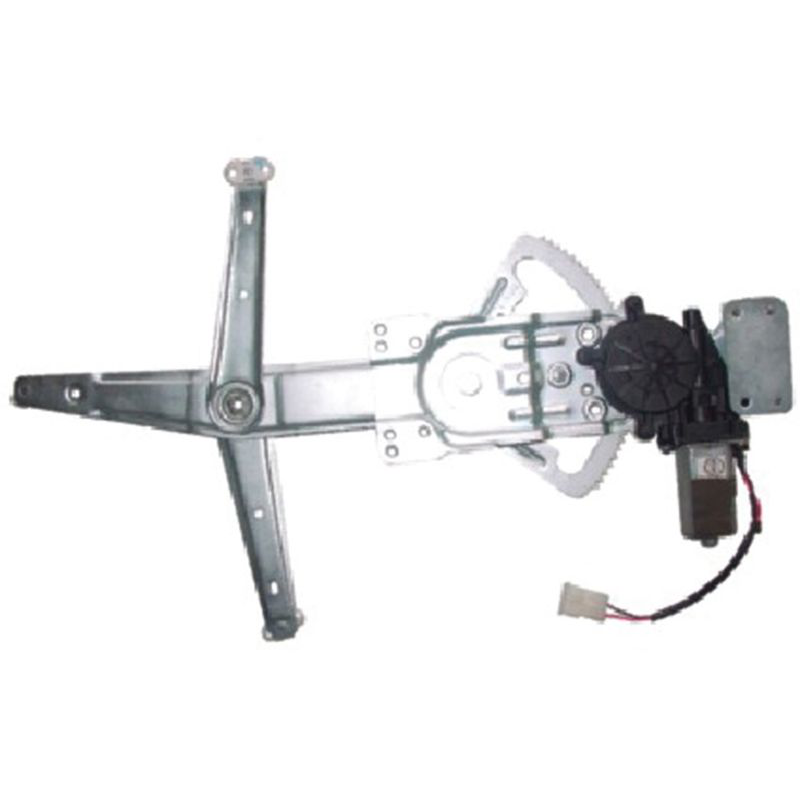 Máquina do Vidro Elétrico - Micro - 40722 - (1)