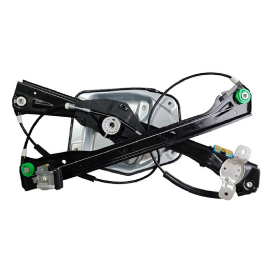Máquina do Vidro Elétrico - Micro - 22918 - (1)