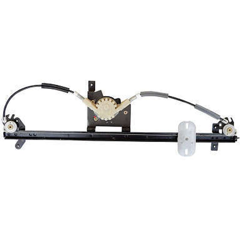 Máquina do Vidro Elétrico - Micro - 60098 - (1)