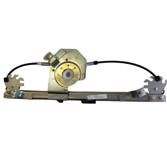 Máquina do Vidro Elétrico - Micro - 72740 - (1)