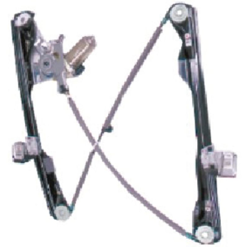 Máquina do Vidro Elétrico - Micro - 30621 - (1)