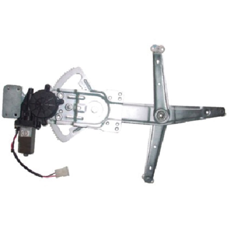 Máquina do Vidro Elétrico - Micro - 40721 - (1)