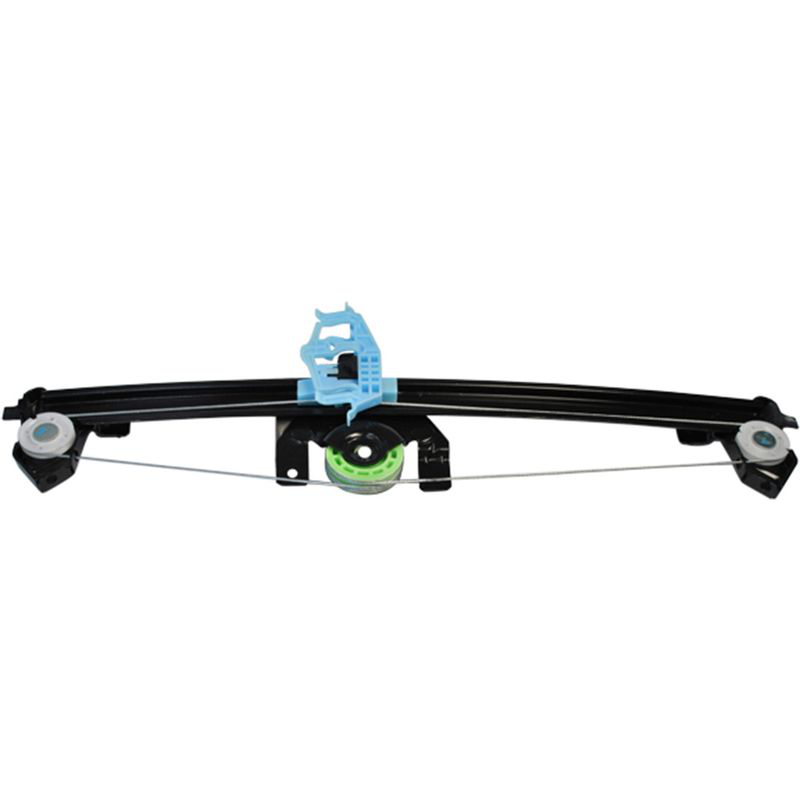 Máquina do Vidro Elétrico - Micro - 71107 - (1)