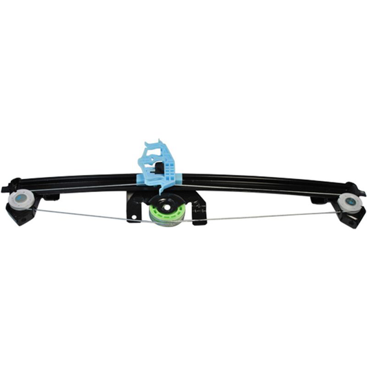 Máquina do Vidro Elétrico - Micro - 71107 - (1)