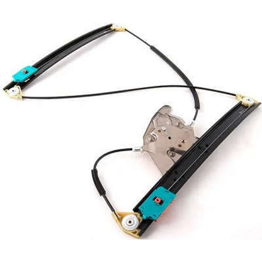 Máquina do Vidro Elétrico - Micro - 22835 - (1)