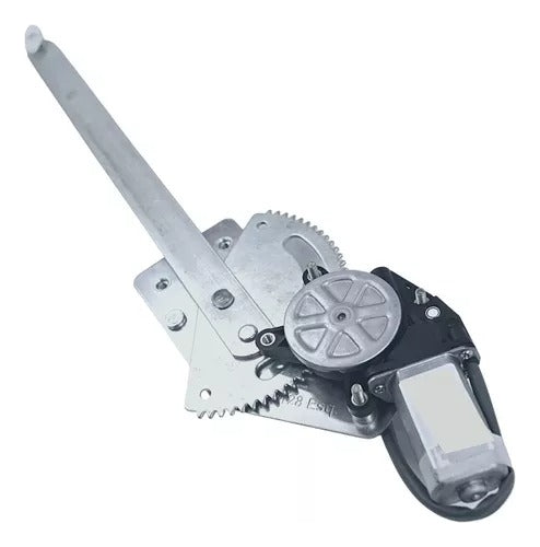 Máquina do Vidro Elétrico - Micro - 50338 - (1)