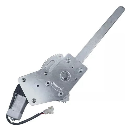 Máquina do Vidro Elétrico - Micro - 50338 - (2)