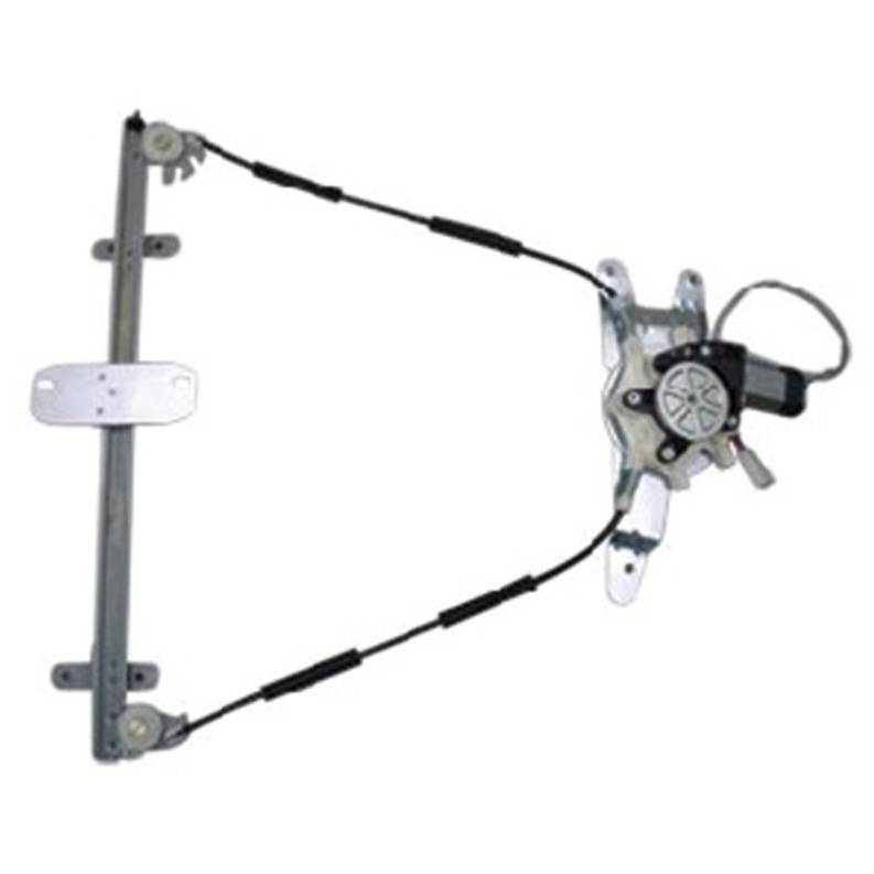 Máquina do Vidro Elétrico - Micro - 21745 - (1)