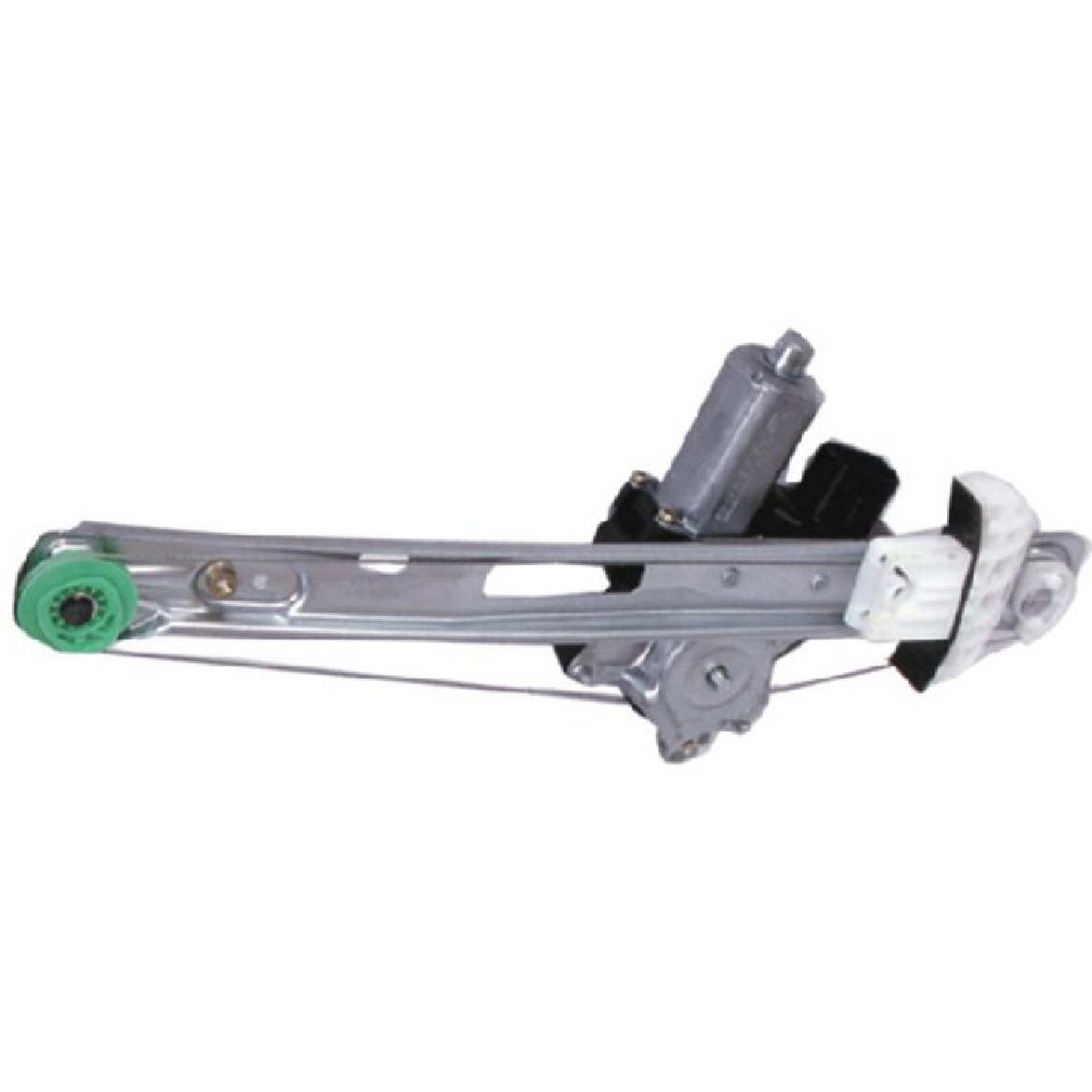 Máquina do Vidro Elétrico - Micro - 30622 - (1)