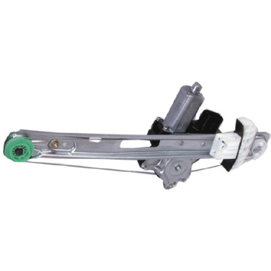 Máquina do Vidro Elétrico - Micro - 30622 - (1)