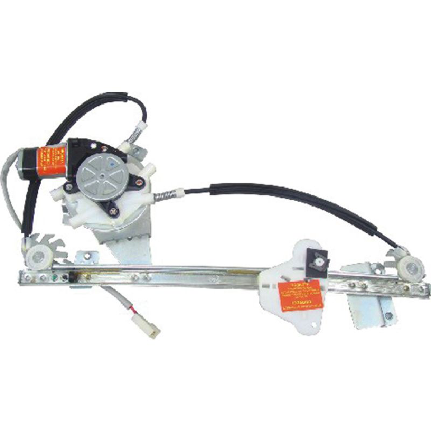 Máquina do Vidro Elétrico - Micro - 16035 - (1)