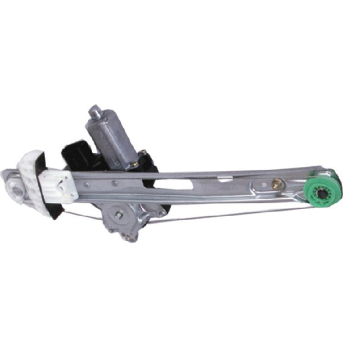 Máquina do Vidro Elétrico - Micro - 30623 - (1)