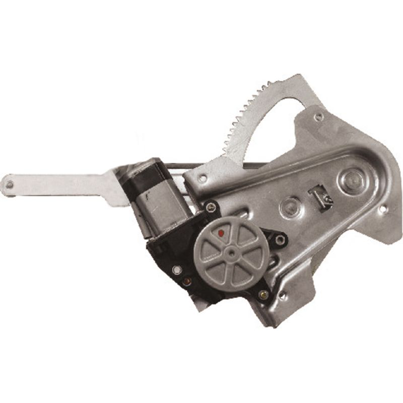 Máquina do Vidro Elétrico - Micro - 60399 - (1)