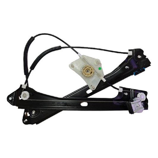 Máquina do Vidro Elétrico - Micro - 22923 - (1)