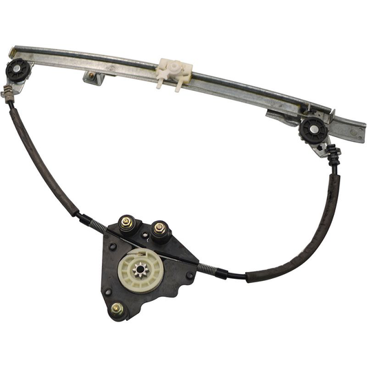 Máquina do Vidro Elétrico - Micro - 60933 - (1)