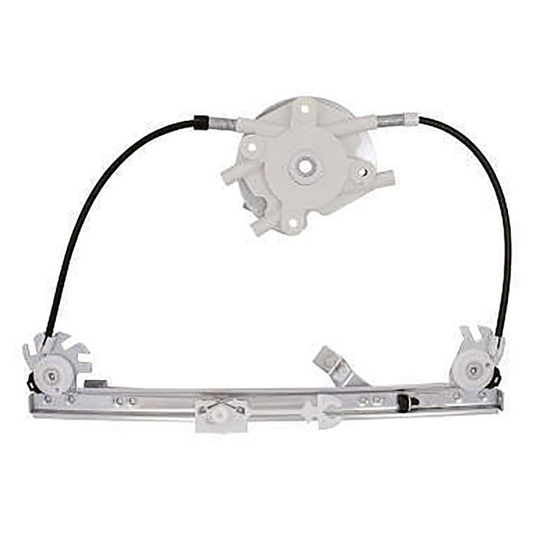 Máquina do Vidro Elétrico - Micro - 71503 - (1)