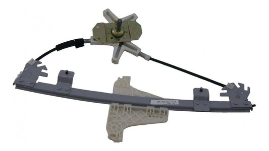 Máquina do Vidro Manual - Micro - 22269 - (1)