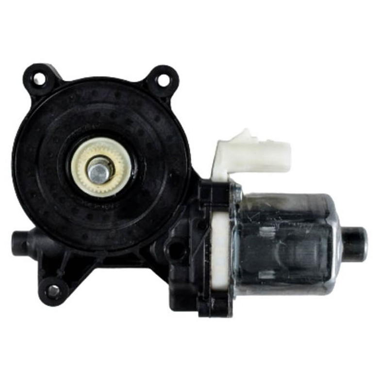 Motor DA Máquina do Vidro - Micro - 91202 - (1)