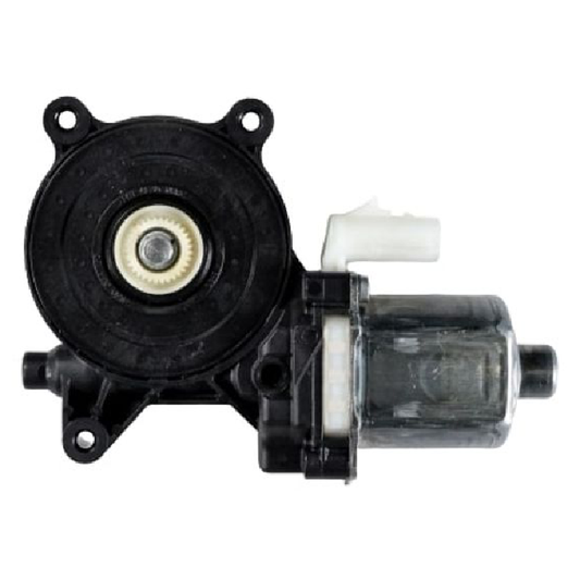 Motor DA Máquina do Vidro - Micro - 91206 - (1)