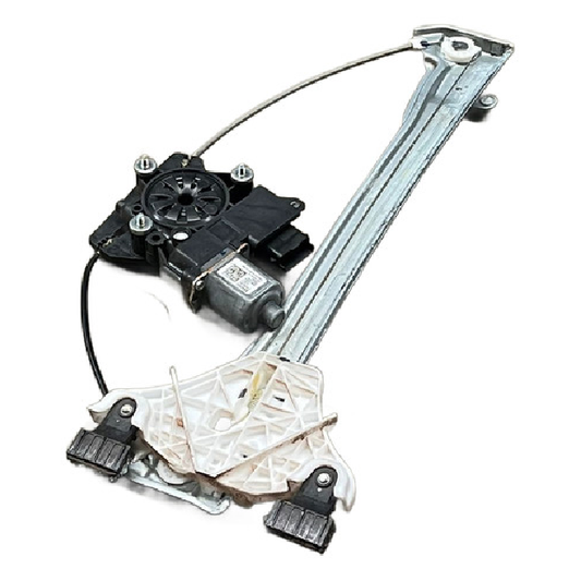 Motor DA Máquina do Vidro - Micro - 91211 - (1)