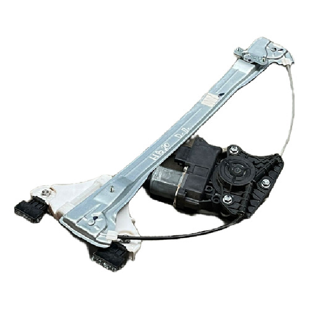 Motor DA Máquina do Vidro - Micro - 91211 - (3)