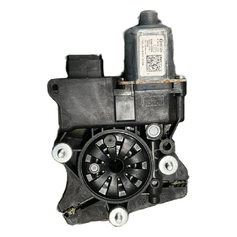 Motor DA Máquina do Vidro - Micro - 91211 - (4)