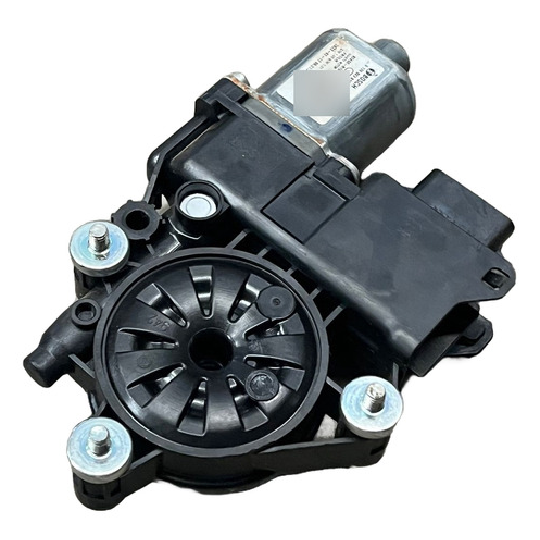 Motor DA Máquina do Vidro - Micro - 91210 - (1)