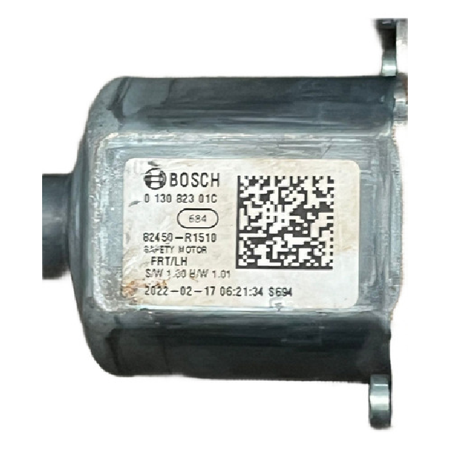 Motor DA Máquina do Vidro - Micro - 91210 - (2)