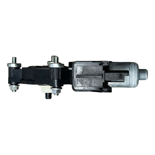 Motor DA Máquina do Vidro - Micro - 91210 - (3)