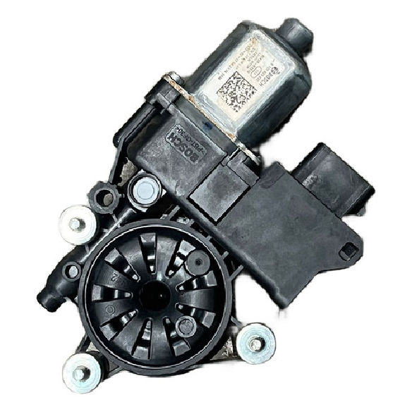 Motor DA Máquina do Vidro - Micro - 91210 - (5)