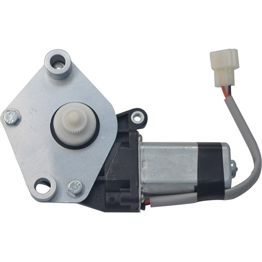 Motor DA Máquina do Vidro - Micro - 91004 - (1)
