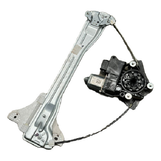 Motor DA Máquina do Vidro - Micro - 91213 - (1)