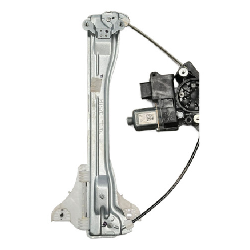 Motor DA Máquina do Vidro - Micro - 91213 - (2)