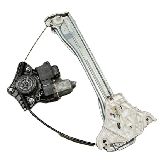 Motor DA Máquina do Vidro - Micro - 91213 - (4)