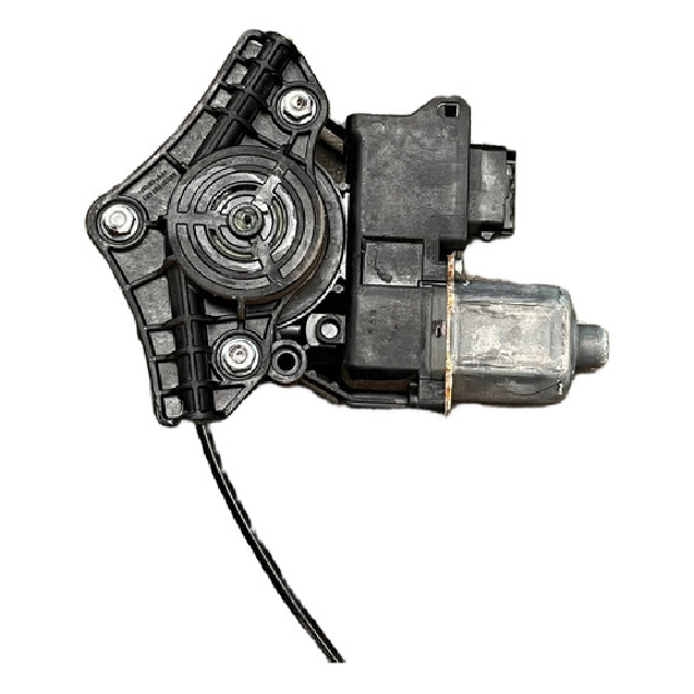 Motor DA Máquina do Vidro - Micro - 91213 - (5)
